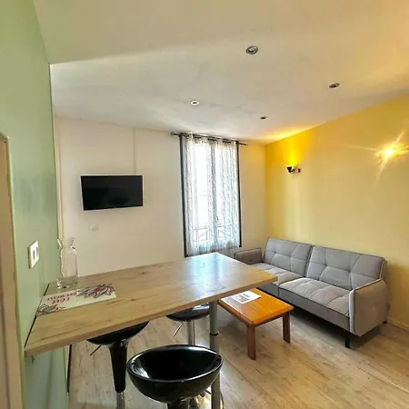 L'escapade Citadine * 佩皮尼昂