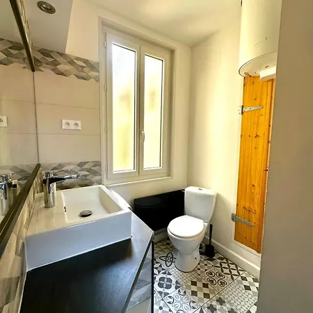 L'escapade Citadine