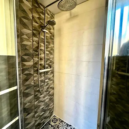 L'escapade Citadine * Перпиньан